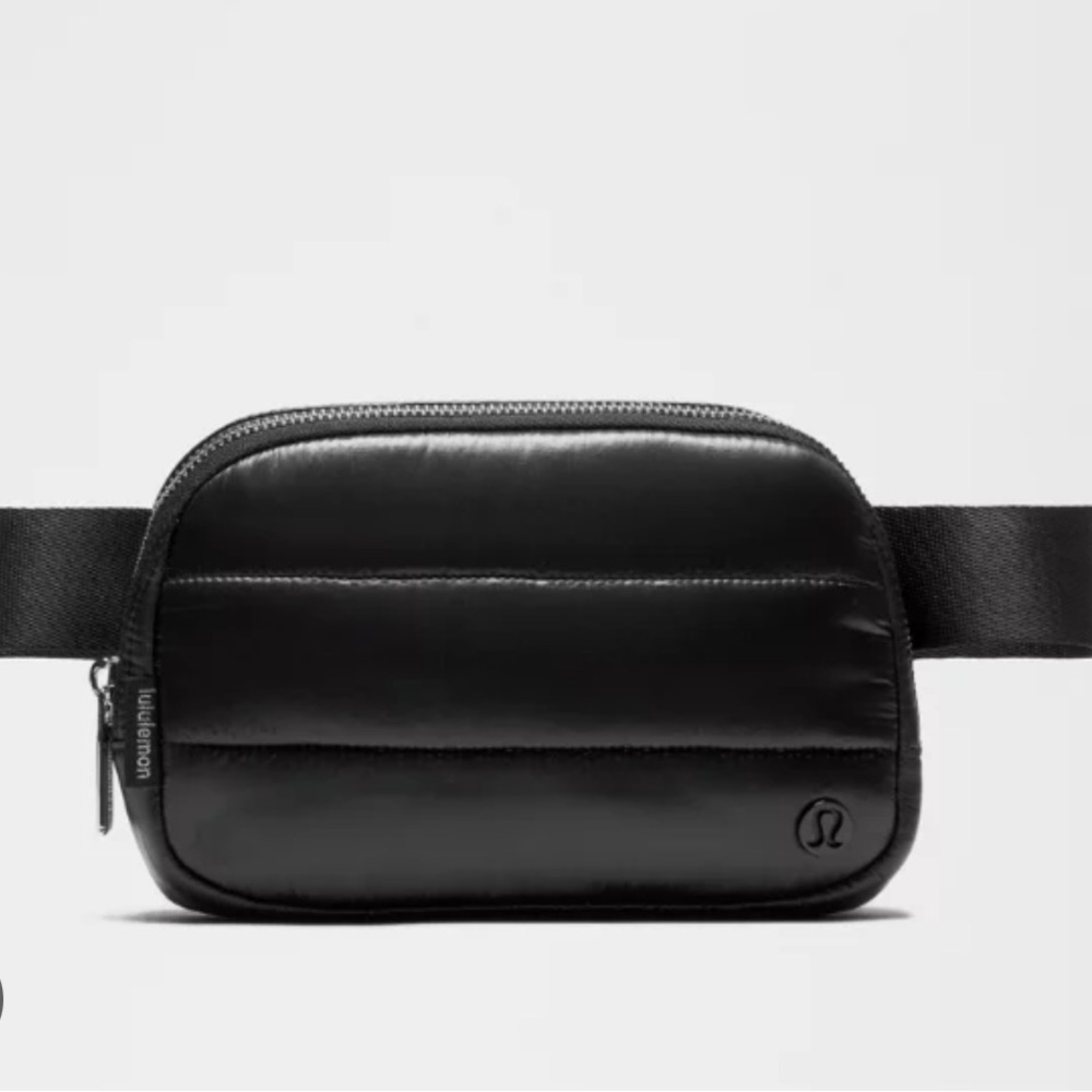Everywhere Belt Bag 1L *Wunder Puff